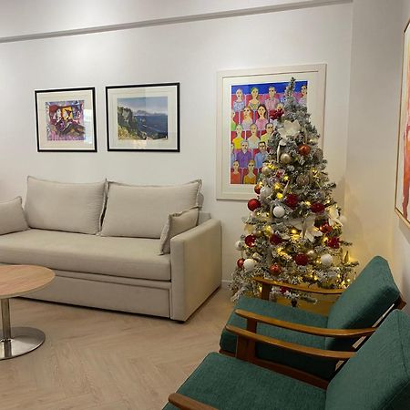 Artistic Apartment Athens City Centre Exterior photo